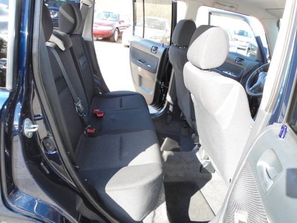 Scion XB Extra Clean Nice After market chrome rims **1 Year... for sale in hampstead, RI – photo 12