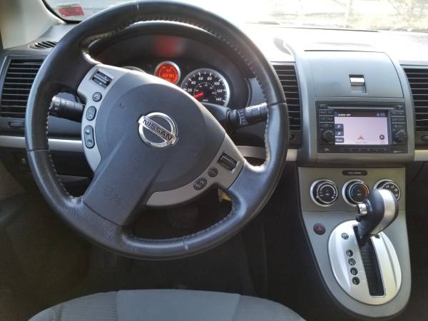 2012 Nissan Sentra special edition for sale in Schenectady, NY – photo 14