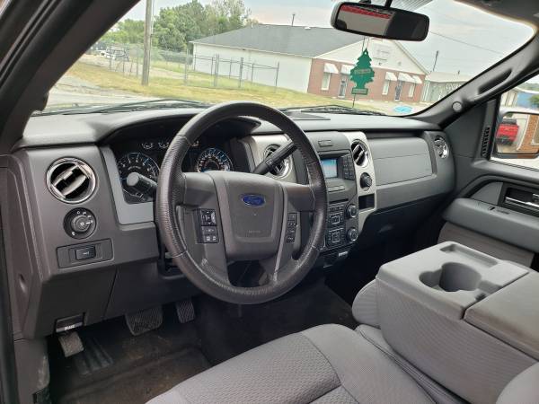2014 Ford F150 XLT 63K Miles for sale in UNA, NC – photo 7