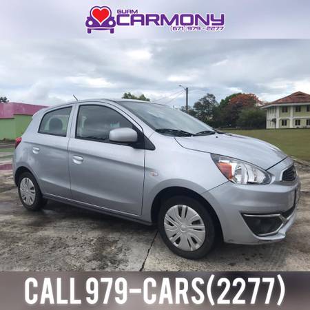 2018 Mitsubishi Mirage - - by dealer for sale in Other, Other