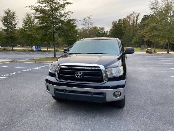 2011 Toyota Tundra - cars & trucks - by dealer - vehicle automotive... for sale in Lexington, SC – photo 2
