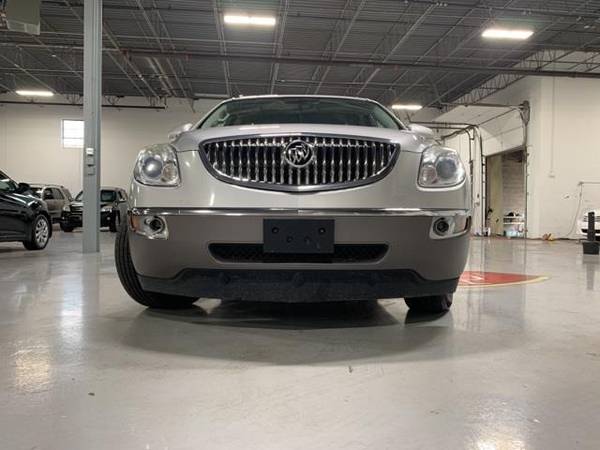 2011 Buick Enclave CXL - SUV for sale in Addison, IL – photo 4