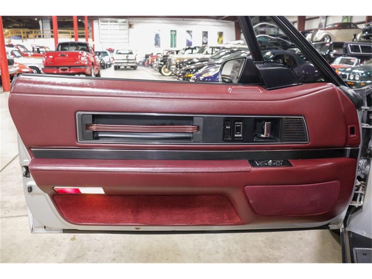 1989 Buick Reatta for sale in Kentwood, MI – photo 27