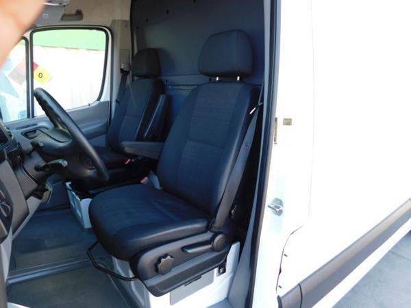 2014 Freightliner Sprinter Cargo 2500 3dr Cargo 170 in. WB - THE... for sale in Norco, CA – photo 12