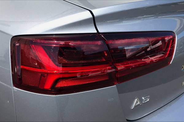 2016 Audi A6 2.0T Premium for sale in Honolulu, HI – photo 24