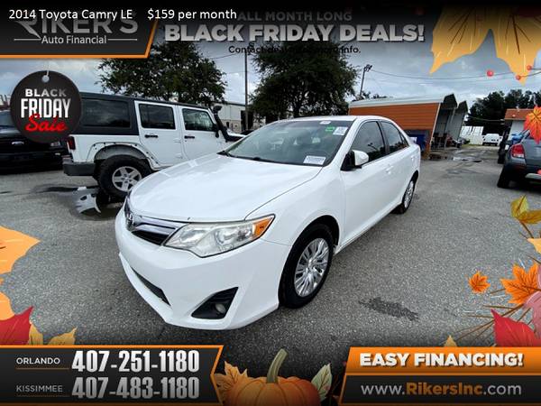$166/mo - 2011 Toyota Venza Base Wagon - 100 Approved! - cars &... for sale in Kissimmee, FL – photo 20