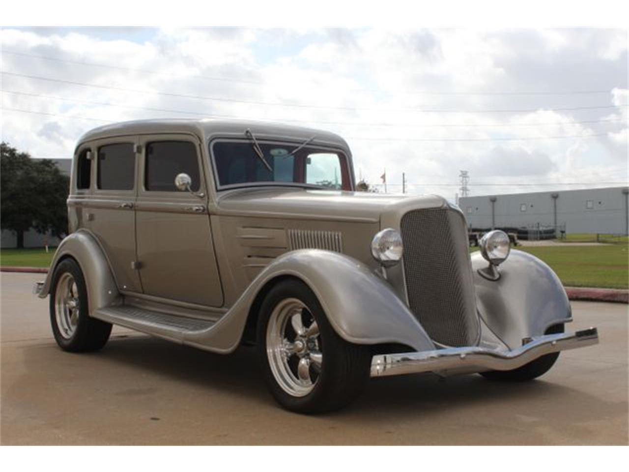 1934 Plymouth Antique for sale in Houston, TX – photo 7