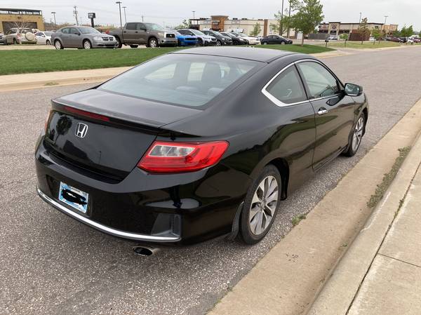 2013 honda accord EX coupe for sale in Edmond, OK – photo 6