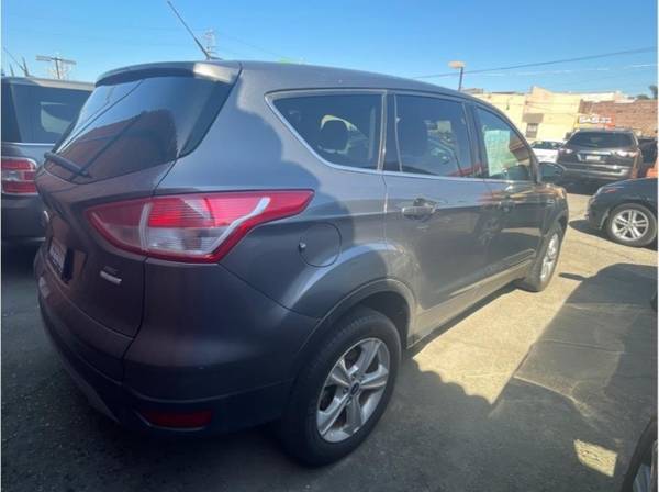 2013 Ford Escape SE Sport Utility 4D - - by dealer for sale in Stockton, CA – photo 3