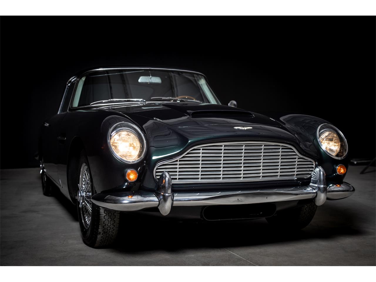 1964 Aston Martin DB5 for sale in Brookfield , CT – photo 12