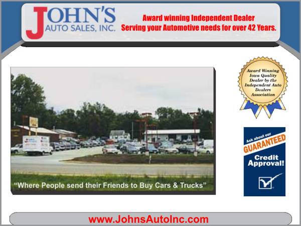 2009 Jeep Grand Cherokee Laredo - cars & trucks - by dealer -... for sale in Des Moines, IA – photo 19