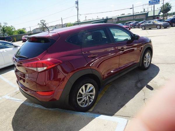 2016 Hyundai Tucson"99.9% APPROVE" NO CREDIT BAD CREDIT for sale in Marrero, LA – photo 9