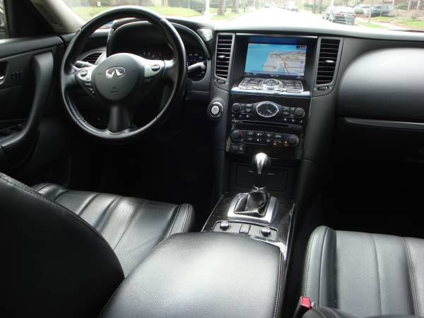 2013 INFINITI FX37 FX 37 - - by dealer for sale in Brooklyn, NY – photo 12