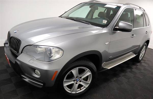 2007 BMW X5 4.8i Get Financed! - cars & trucks - by dealer - vehicle... for sale in Stafford, District Of Columbia – photo 11