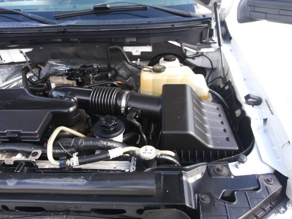 2010 FORD F150 8 FT LONG BED 4.6 LTS ENGINE READY FOR WORK for sale in Other, Other – photo 20