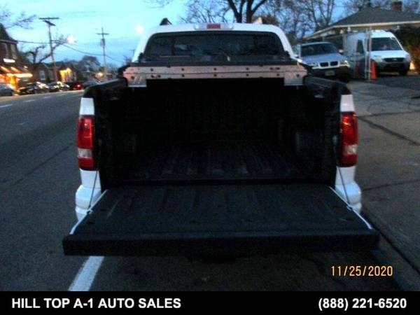 2007 Ford Explorer Sport Trac 4WD 4dr V8 Limited Pickup - cars &... for sale in Floral Park, NY – photo 10