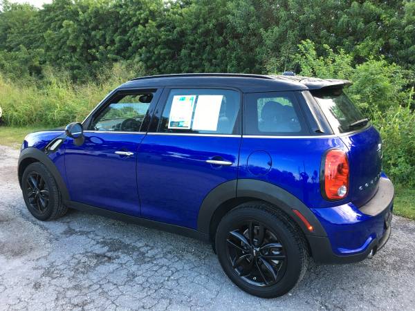 2016 MINI COOPER *S* COUNTYMAN* ONE OWNER* ONLY 69K MILES * LIKE NEW... for sale in Port Saint Lucie, FL – photo 16