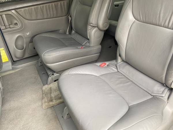 2004 Toyota Sienna XLE LIMITED for sale in Haddon Heights, NJ – photo 8
