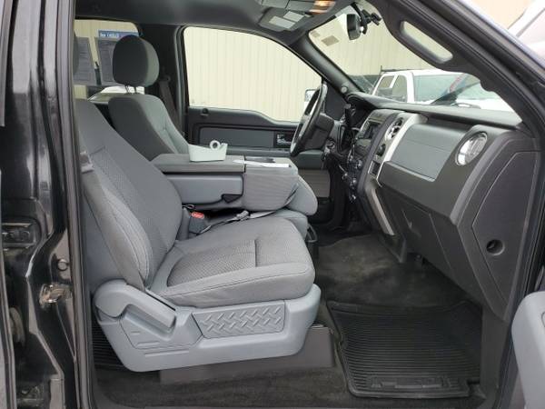 2013 Ford F-150 XLT - cars & trucks - by dealer - vehicle automotive... for sale in LIVINGSTON, MT – photo 21