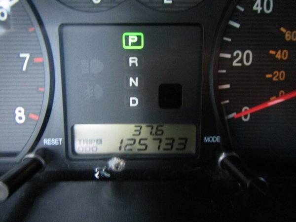2005 Hyundai Sonata GLS 125K MILES for sale in Shoreline, WA – photo 7