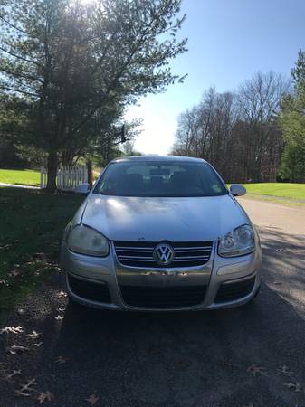 2006 VW Jetta - cars & trucks - by owner - vehicle automotive sale for sale in Swansea, MA – photo 7