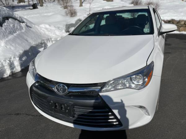 2017 Toyota Camry low miles for sale in Pomona, NY – photo 14