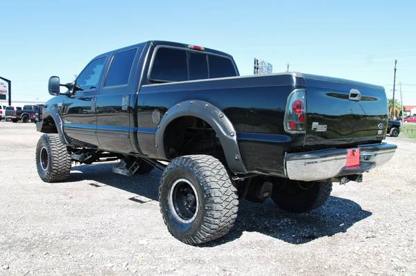 2002 FORD F-350 LARIAT*7.3L POWERSTROKE*LIFTED*MUST SEE*CALL... for sale in Liberty Hill, TN – photo 8