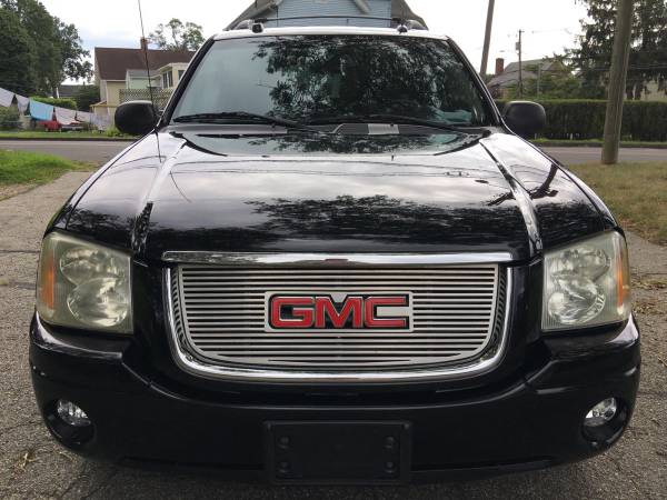 Gmc enjoy - cars & trucks - by owner - vehicle automotive sale for sale in Norwalk, CT – photo 8