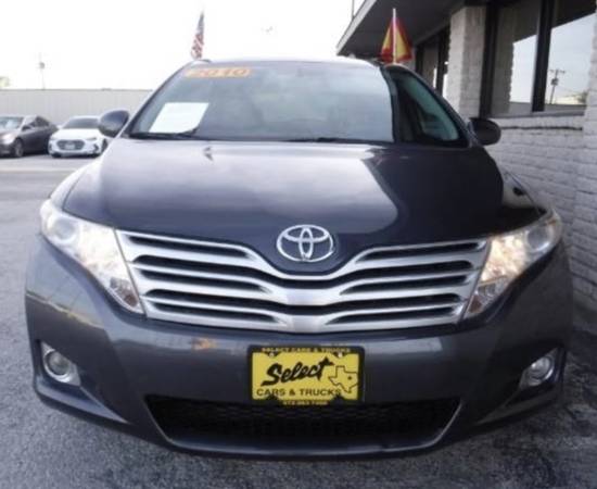 SELLING A 2010 TOYOTA VENZA, CALL AMADOR JR @ FOR INFO - cars &... for sale in Grand Prairie, TX – photo 8