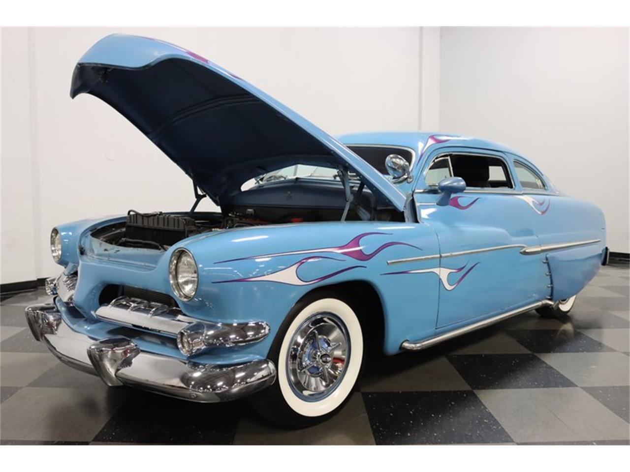 1951 Mercury Monterey for sale in Fort Worth, TX – photo 40