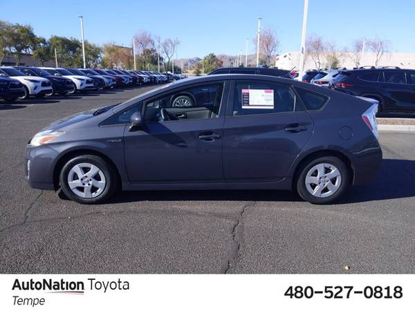 2010 Toyota Prius II SKU:A0193622 Hatchback - cars & trucks - by... for sale in Tempe, AZ – photo 10