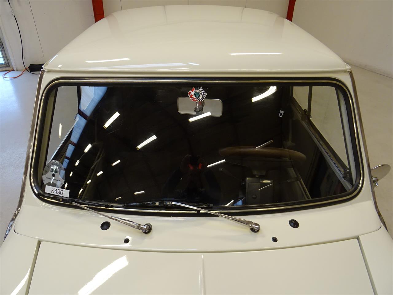 1964 Austin Mini Pickup for sale in Other, Other – photo 15