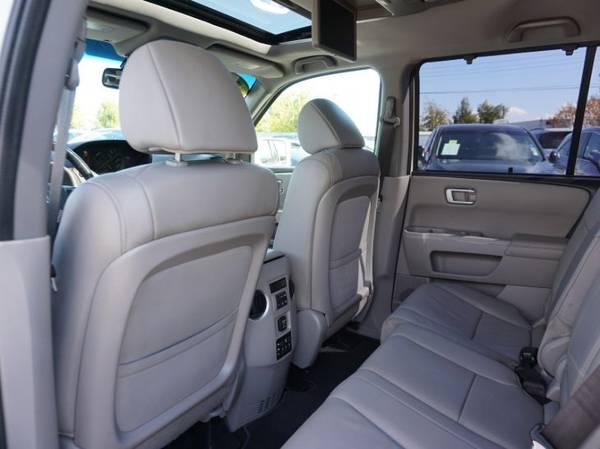 2015 Honda Pilot Touring SUV for sale in Sacramento , CA – photo 14