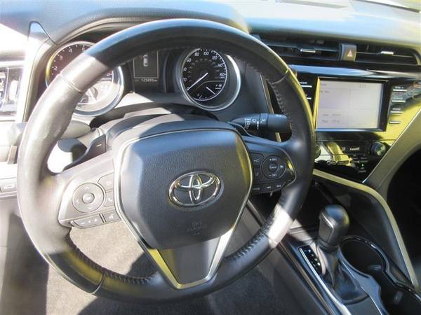 2018 Toyota Camry SE SEDAN CALL OR TEXT TODAY - - by for sale in MANASSAS, District Of Columbia – photo 13