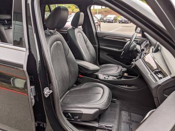 2018 BMW X1 xDrive28i AWD All Wheel Drive SKU:J5F89123 - cars &... for sale in Bellevue, WA – photo 21