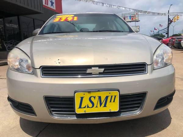 2011 CHEVY IMPALA- DRIVES GREAT!! *$2991.00 for sale in Fort Worth, TX – photo 2