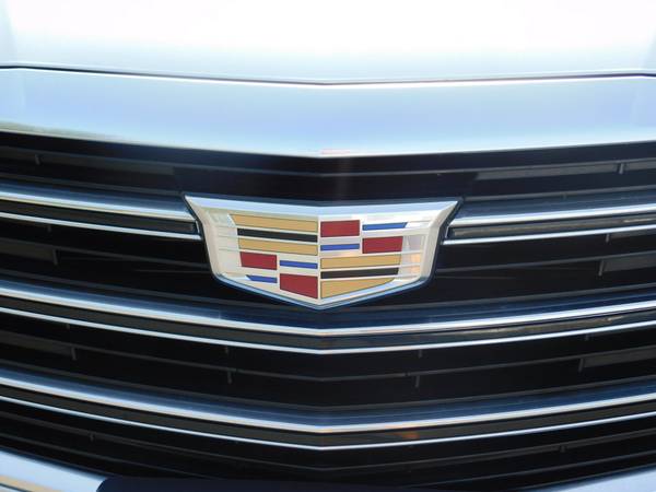 2018 Cadillac XTS Luxury Warranty Included-"Price Negotiable"- Call... for sale in Fredericksburg, VA – photo 8