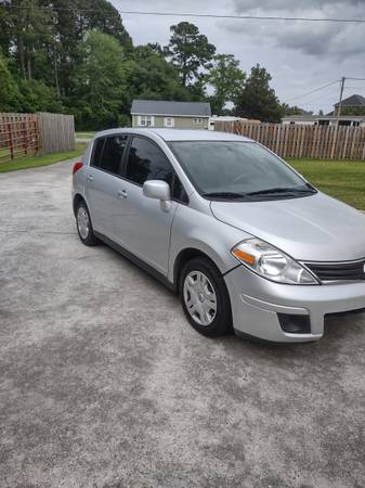 2010 Nissan Versa for sale in Little River, SC – photo 3