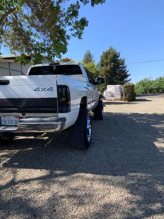 Dodge Ram 1500 for sale in Oakdale, CA – photo 5