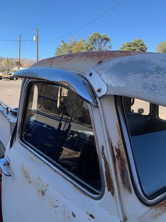 1950 Chevy 1/2 ton short-bed for sale in Scottsdale, AZ – photo 13