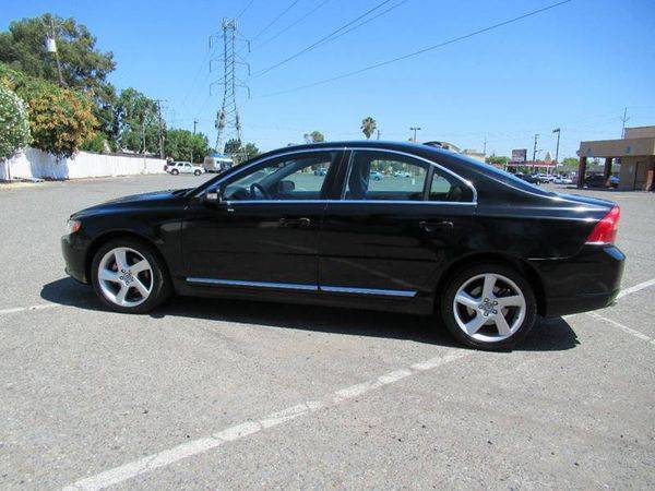 2010 Volvo S80 T6 AWD 4dr Sedan - FREE CARFAX ON EVERY VEHICLE for sale in Sacramento , CA – photo 9
