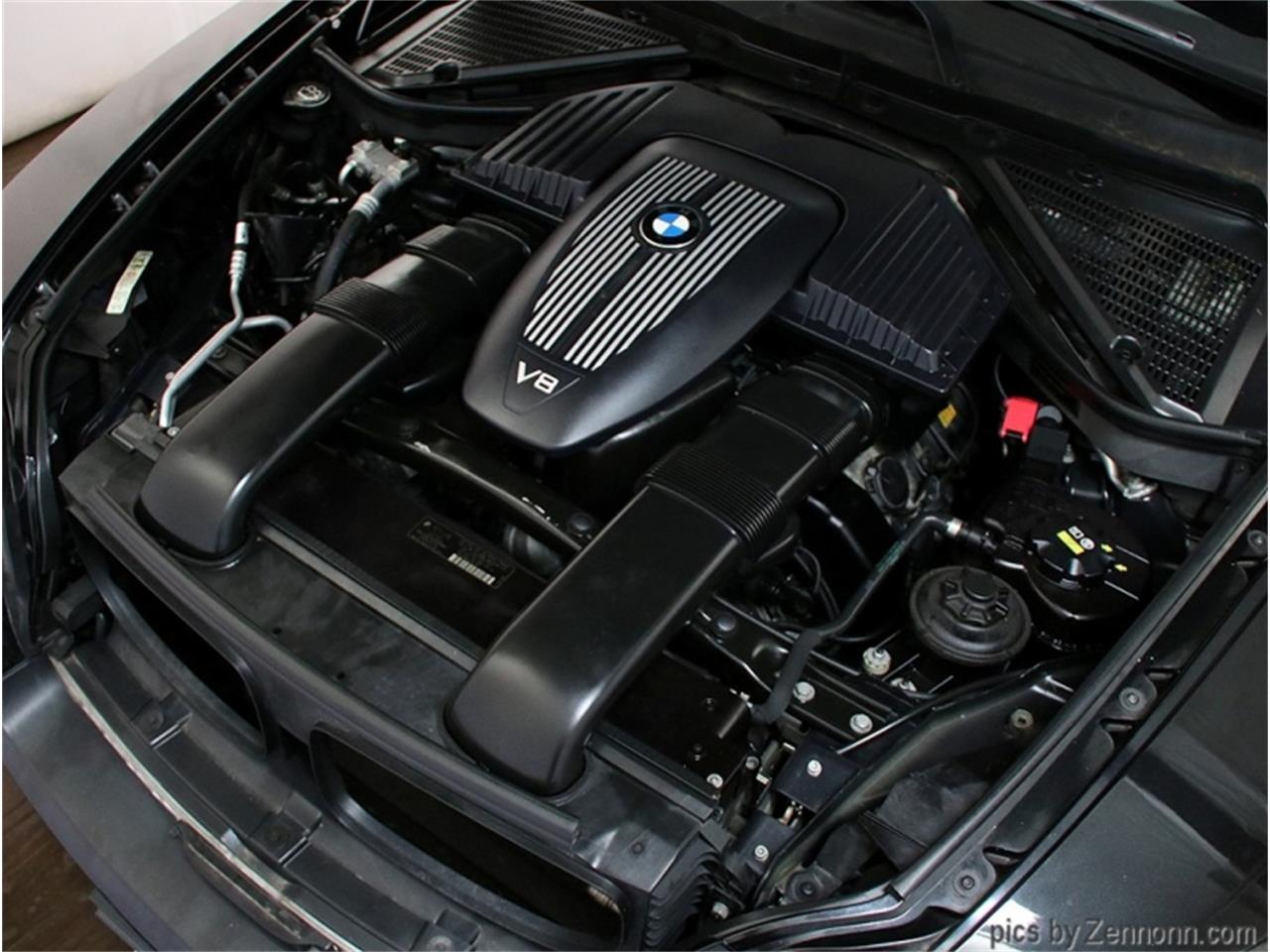 2009 BMW X5 for sale in Addison, IL – photo 35