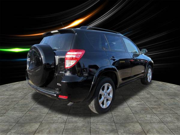 2009 Toyota RAV4 Limited - - by dealer - vehicle for sale in Schofield, WI – photo 3