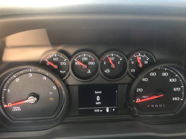 2020 Chevrolet Silverado 3500HD for sale in Greensboro, VA – photo 14