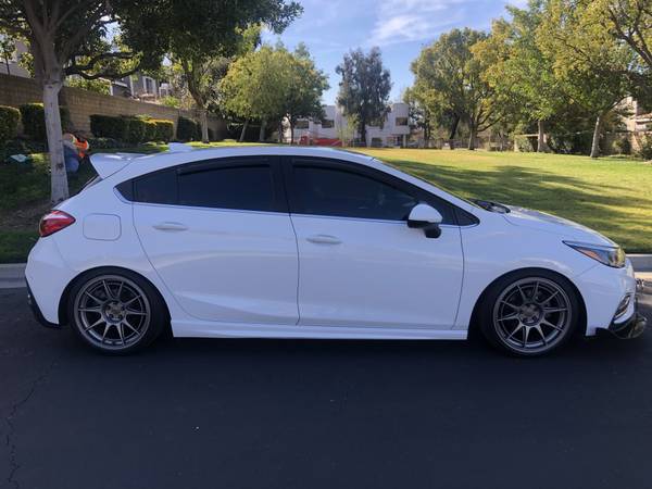 2017 Cruise RS for sale in San Dimas, CA – photo 7
