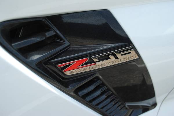 2015 Chevrolet Corvette Z06 2dr Coupe w/1LZ Coupe for sale in Miami, NJ – photo 8