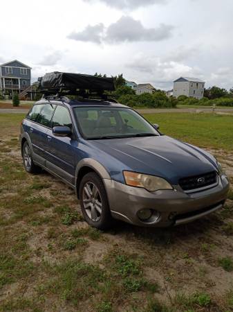 2005 Subaru Outback PRICE REDUCED for sale in Oak Island, NC – photo 4