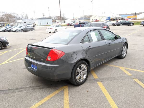 2006 Pontiac G6 - cars & trucks - by dealer - vehicle automotive sale for sale in Evansdale, IA – photo 8