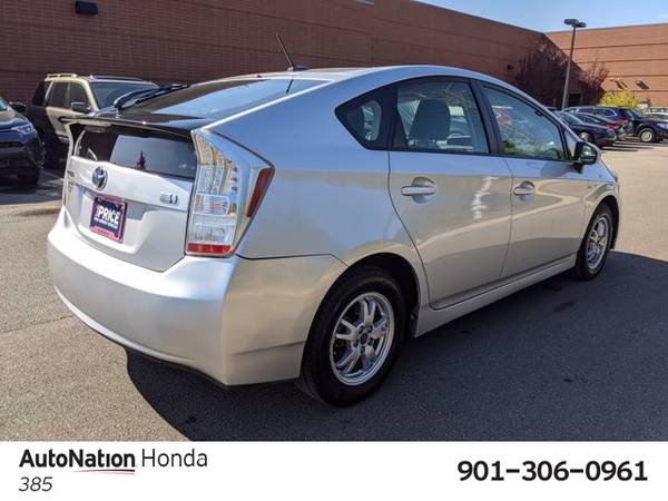 2010 Toyota Prius II SKU:A0125118 Hatchback - cars & trucks - by... for sale in Memphis, TN – photo 6