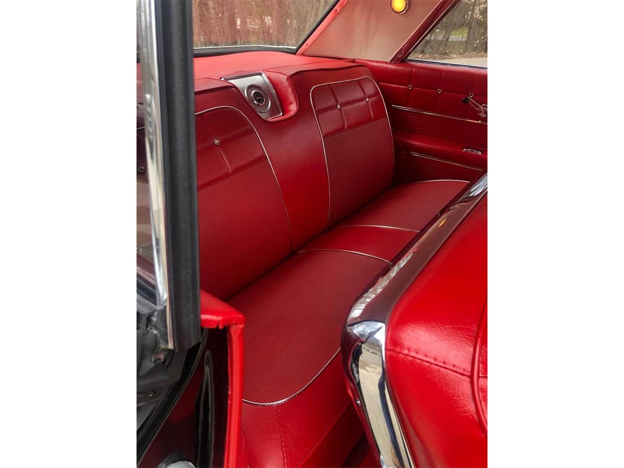 1962 Chevrolet Impala for sale in Greensboro, NC – photo 24